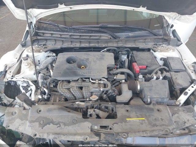 Nissan 2019 2019 1N4BL4BV9KC161616 Image 10
