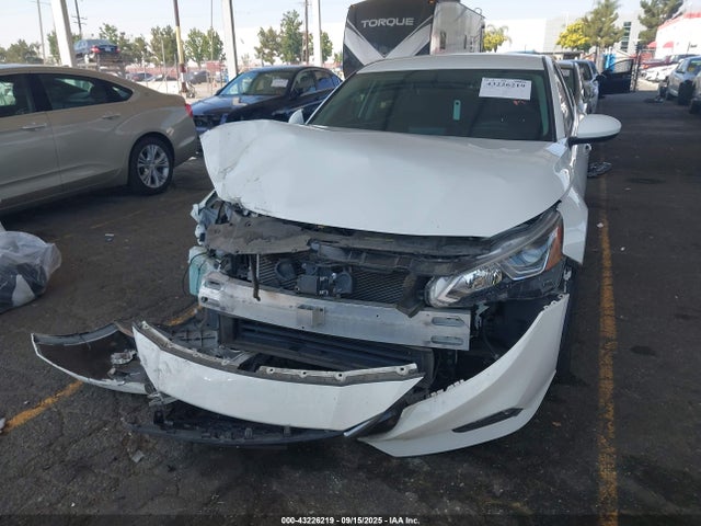 Nissan 2019 2019 1N4BL4BV9KC161616 Image 12