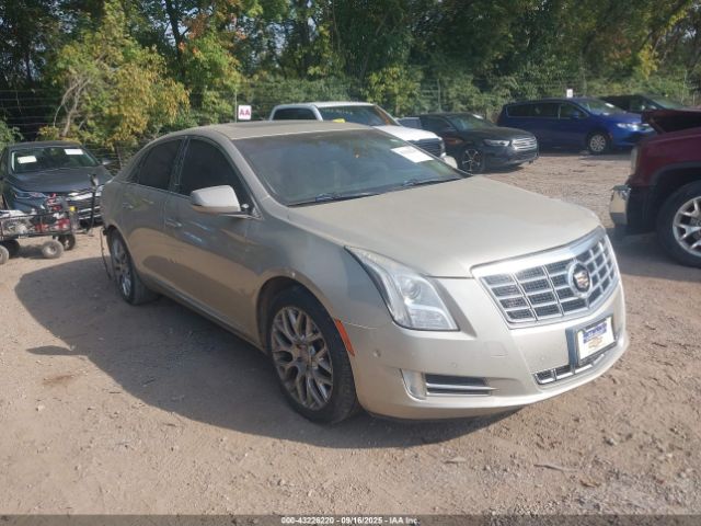 2014 CADILLAC XTS 2G61P5S37E9178928