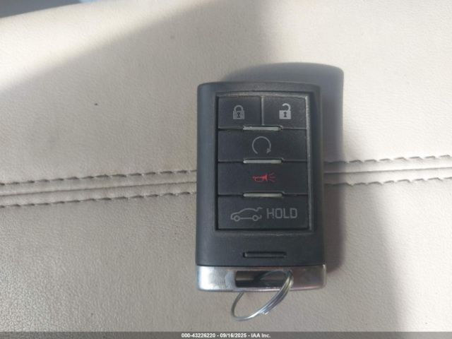 2014 CADILLAC XTS 2G61P5S37E9178928 Photo 10