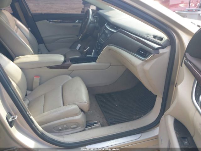 2014 CADILLAC XTS 2G61P5S37E9178928 Photo 4