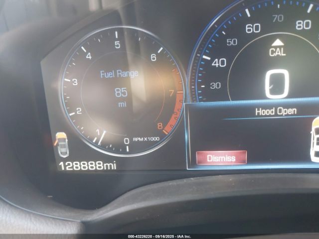 2014 CADILLAC XTS 2G61P5S37E9178928 Photo 6