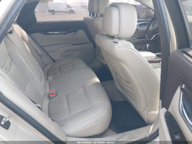 2014 CADILLAC XTS 2G61P5S37E9178928 Photo 7