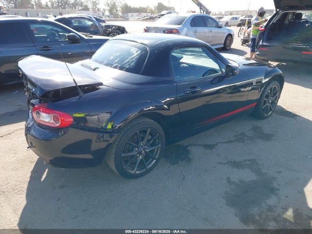 Mazda lf 2014 JM1NC2MF5E0235511 Image 4