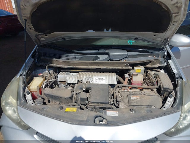 JTDZN3EU1FJ028933 Toyota 2zr-fxe+5jm