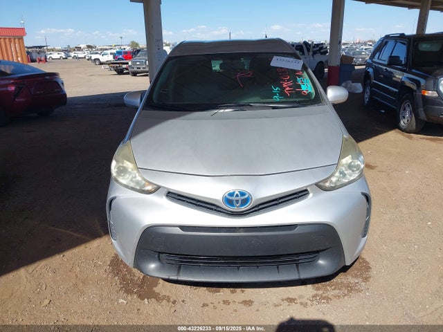 JTDZN3EU1FJ028933 Toyota 2zr-fxe+5jm