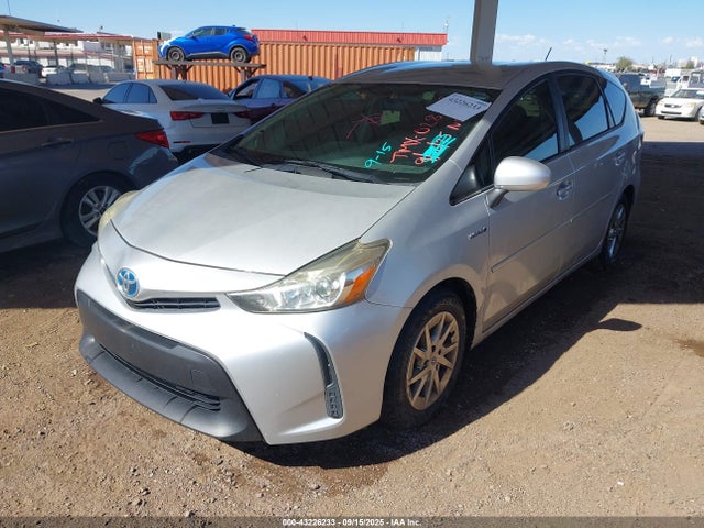JTDZN3EU1FJ028933 Toyota 2zr-fxe+5jm