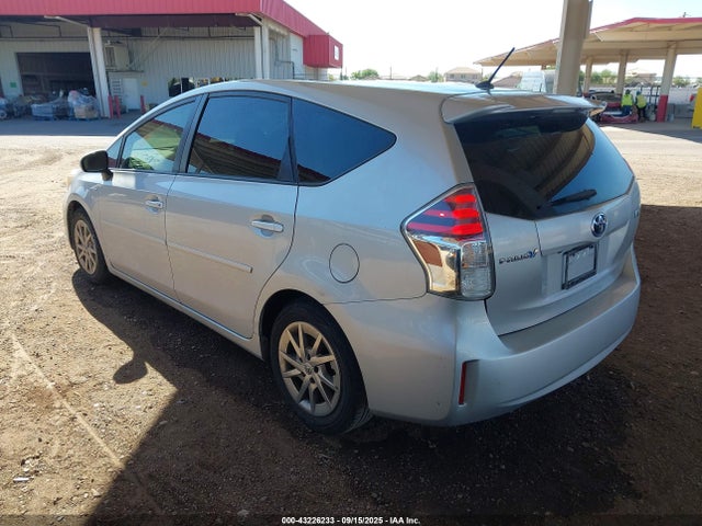 JTDZN3EU1FJ028933 Toyota 2zr-fxe+5jm
