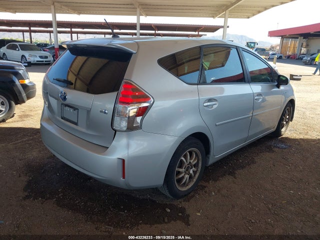 JTDZN3EU1FJ028933 Toyota 2zr-fxe+5jm