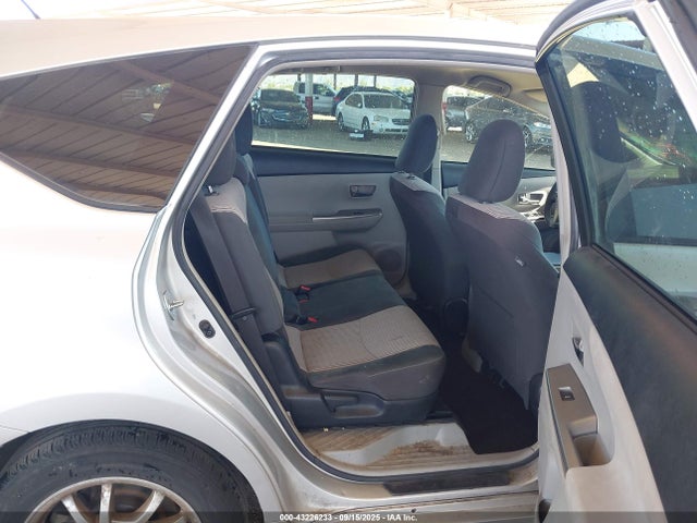 JTDZN3EU1FJ028933 Toyota 2zr-fxe+5jm