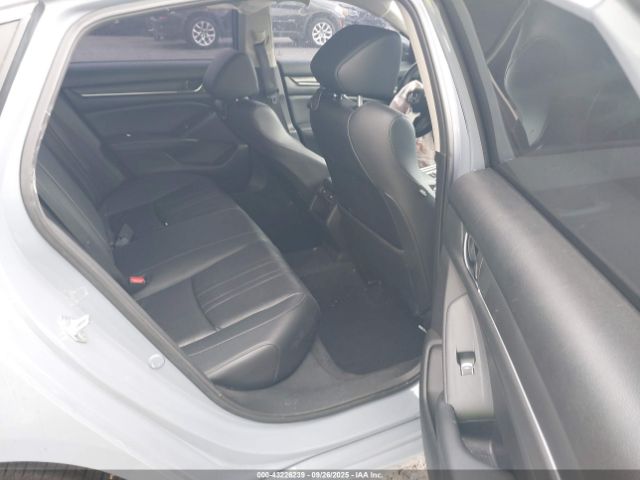 2022 HONDA ACCORD 1HGCV1F45NA044965 Photo 7