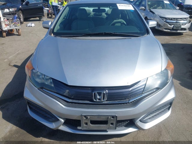 2HGFG3B50FH521354 Honda r18z1