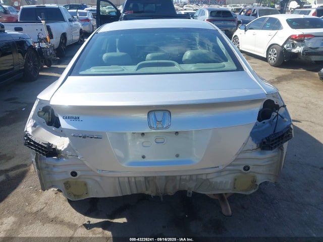2HGFG3B50FH521354 Honda r18z1