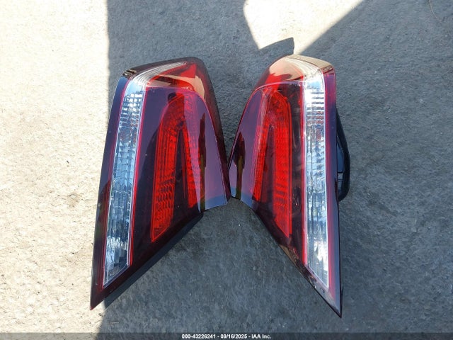 2HGFG3B50FH521354 Honda r18z1