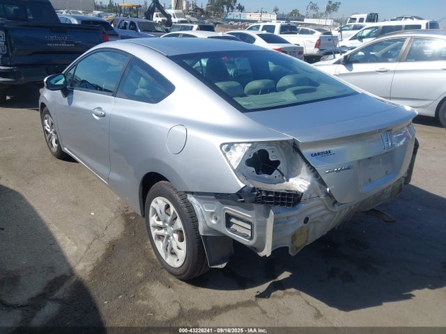 2HGFG3B50FH521354 Honda r18z1