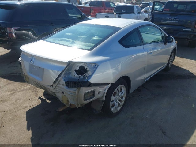 2HGFG3B50FH521354 Honda r18z1