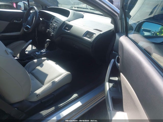 2HGFG3B50FH521354 Honda r18z1