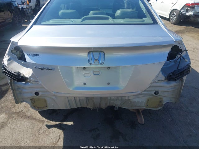 2HGFG3B50FH521354 Honda r18z1