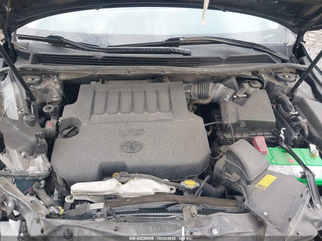 Toyota 2gr-fe 2014 4T1BK1EB6EU095887 Image 10