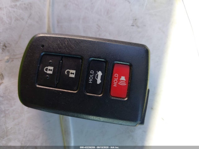 Toyota 2gr-fe 2014 4T1BK1EB6EU095887 Image 11