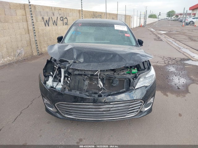 Toyota 2gr-fe 2014 4T1BK1EB6EU095887 Image 12