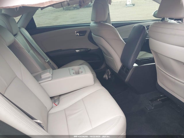 Toyota 2gr-fe 2014 4T1BK1EB6EU095887 Image 8
