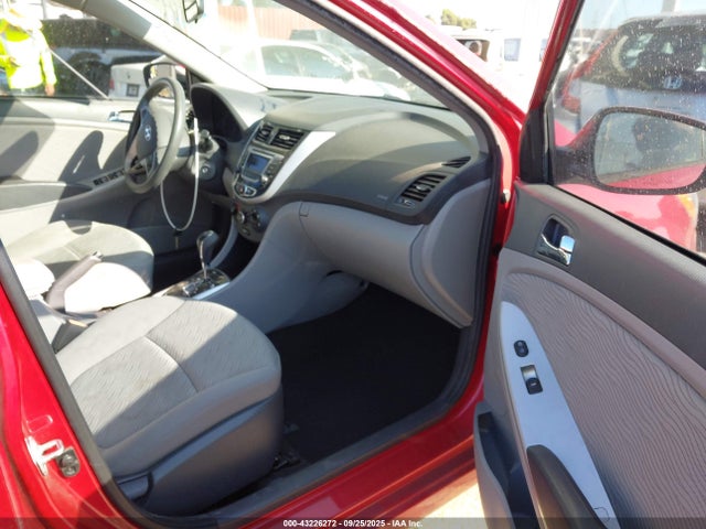 KMHCU4AE9EU775718 Hyundai dohc gdi gamma