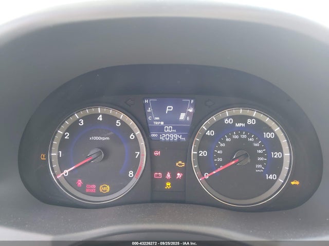 KMHCU4AE9EU775718 Hyundai dohc gdi gamma