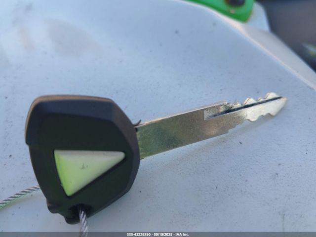 2023 KAWASAKI EX400 JKAEXKG14PDAR8056 Photo 10