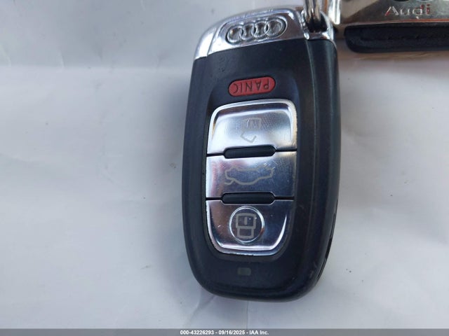 2009 AUDI A4 WAULF78K59N010174 Photo 10