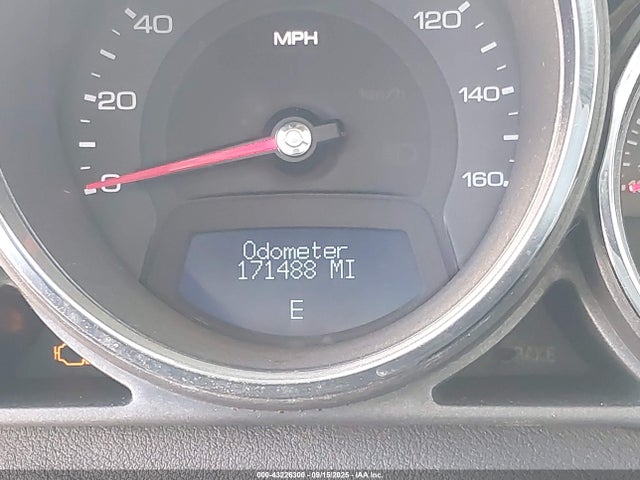 2008 CADILLAC CTS 1G6DT57V980177183 Photo 6