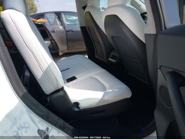 2023 TESLA MODEL Y 7SAYGAEE6PF661250 Photo 7