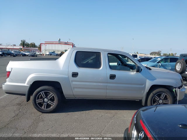 Honda j35z5 2014 5FPYK1F74EB002633 Image 13