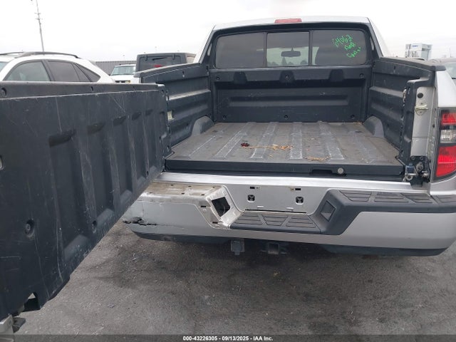 Honda j35z5 2014 5FPYK1F74EB002633 Image 17