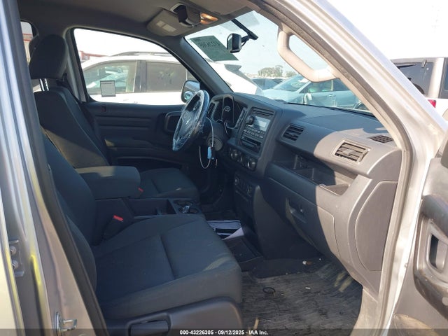 Honda j35z5 2014 5FPYK1F74EB002633 Image 5