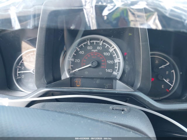 Honda j35z5 2014 5FPYK1F74EB002633 Image 7