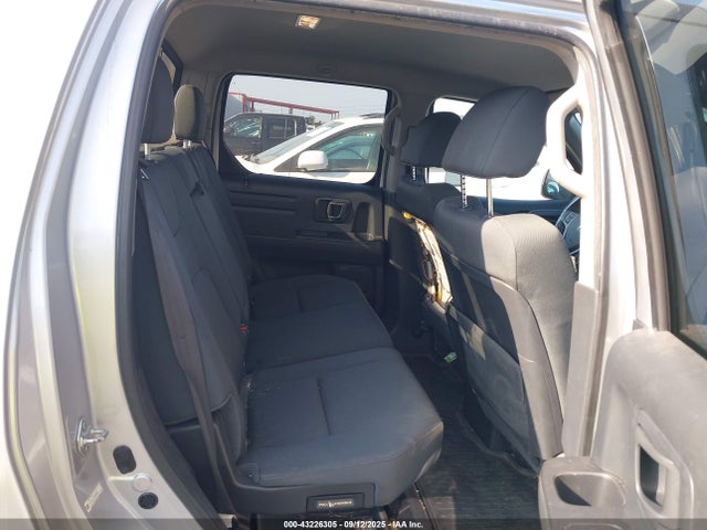 Honda j35z5 2014 5FPYK1F74EB002633 Image 8