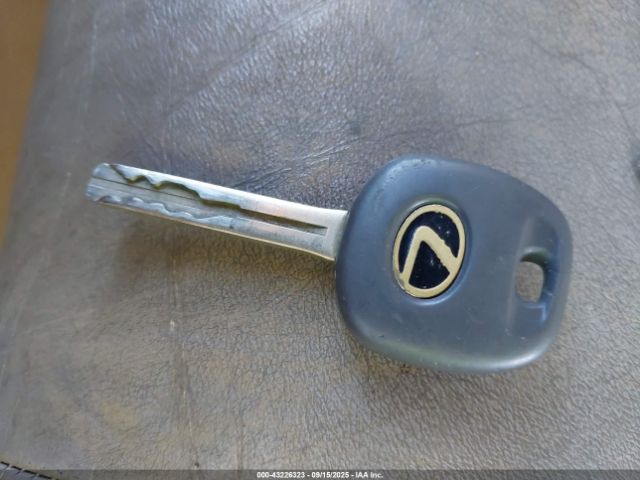 2000 LEXUS LX 470 JT6HT00W7Y0125983 Photo 10