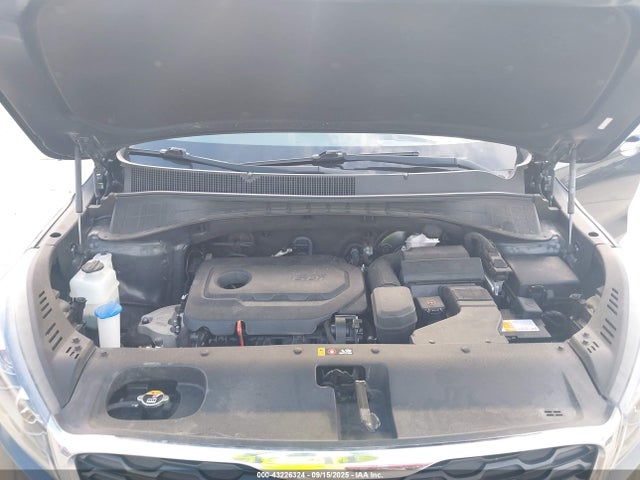 5XYPG4A3XLG651046 KIA gdi theta-ii