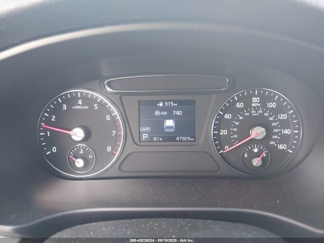 5XYPG4A3XLG651046 KIA gdi theta-ii