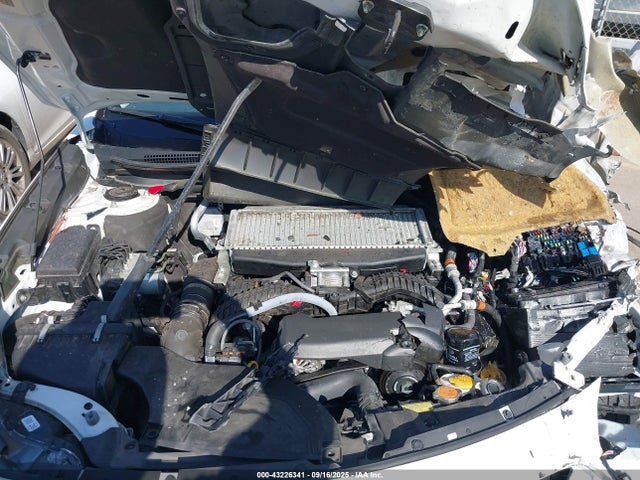 Subaru u4 2023 4S4BTGLD0P3199935 Image 10