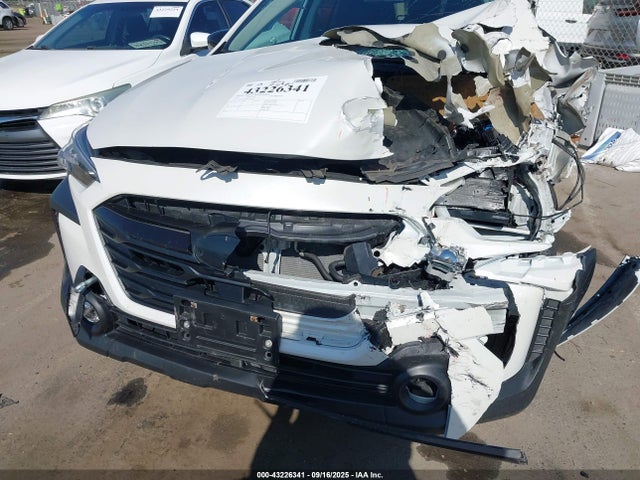 Subaru u4 2023 4S4BTGLD0P3199935 Image 17