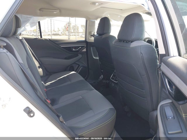 Subaru u4 2023 4S4BTGLD0P3199935 Image 8