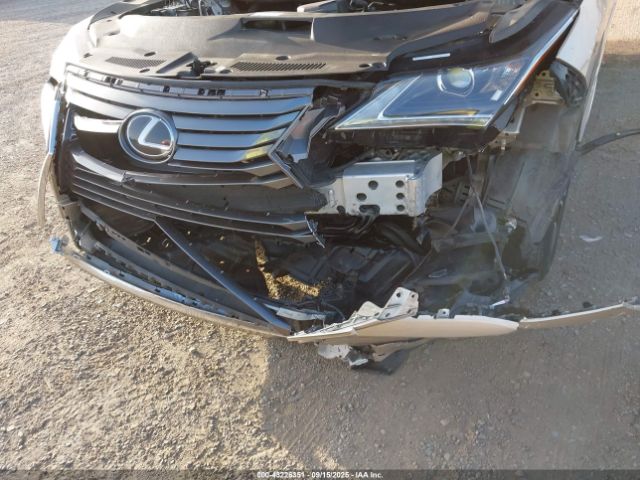 2018 LEXUS RX 350L JTJGZKCA6J2002004 Photo 5