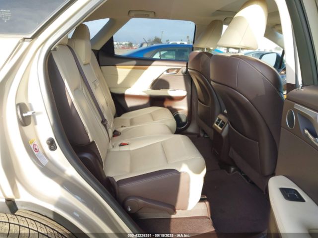 2018 LEXUS RX 350L JTJGZKCA6J2002004 Photo 7