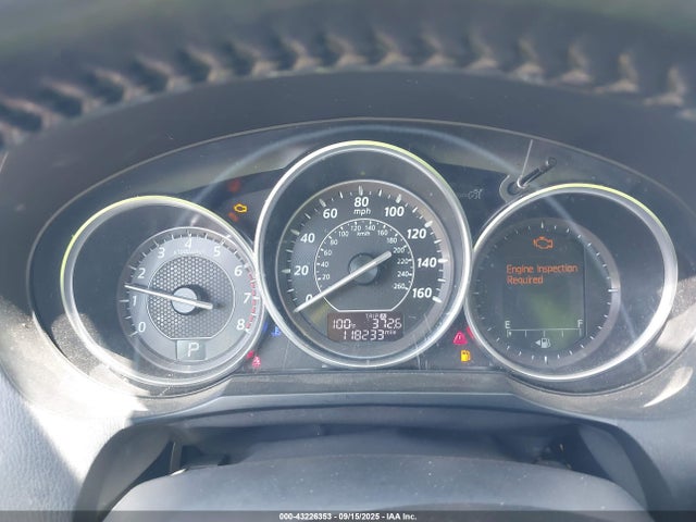 JM1GJ1W53F1186687 Mazda 2015