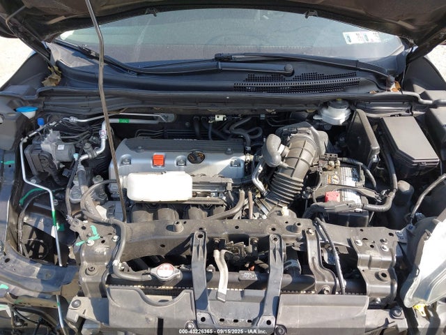 Honda k24z7 2014 5J6RM4H58EL074902 Image 10