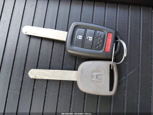 Honda k24z7 2014 5J6RM4H58EL074902 Image 11