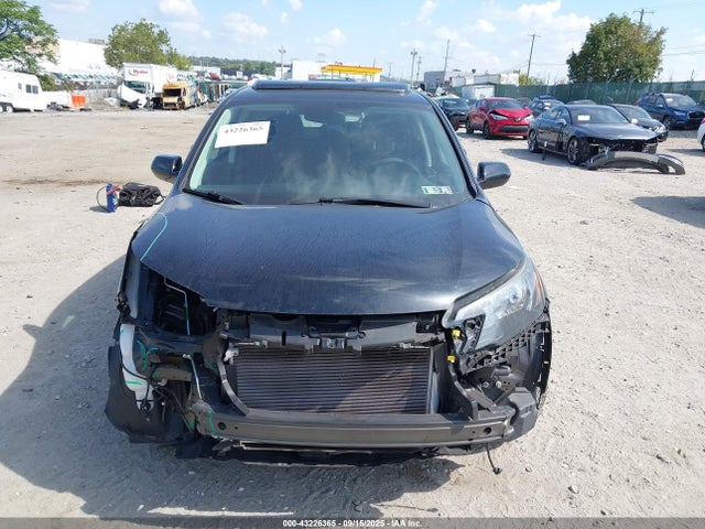 Honda k24z7 2014 5J6RM4H58EL074902 Image 13