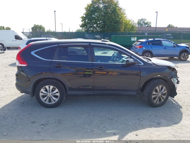 Honda k24z7 2014 5J6RM4H58EL074902 Image 14